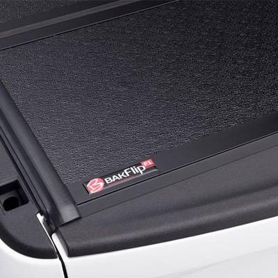 BAK Industries BAKFlip F1 Hard Folding Tonneau Cover - 772227 - Image 5