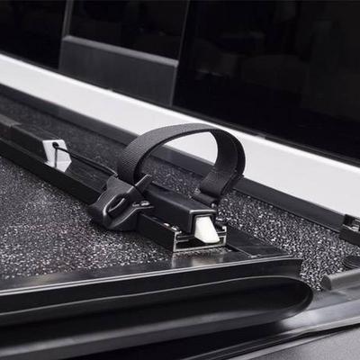BAK Industries BAKFlip F1 Hard Folding Tonneau Cover - 772227 - Image 7