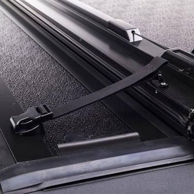 BAK Industries BAKFlip F1 Hard Folding Tonneau Cover - 772227 - Image 8