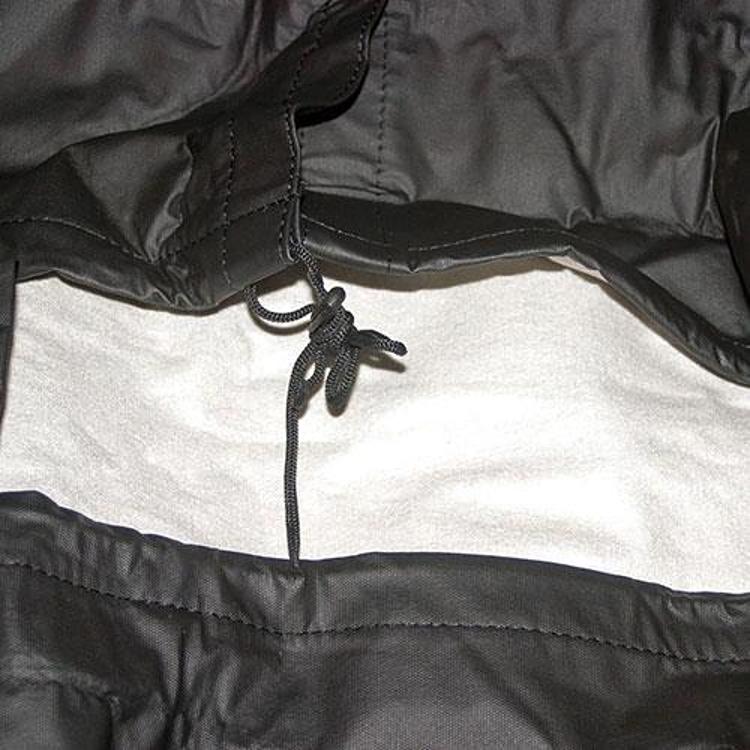 Smittybilt 27-29 Inch Spare Tire Cover - Image 3