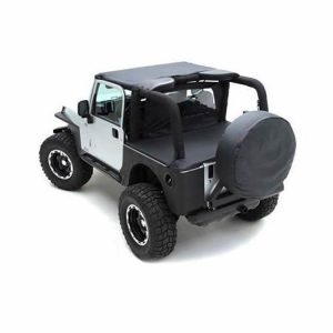 Smittybilt 30-32 Inch Spare Tire Cover