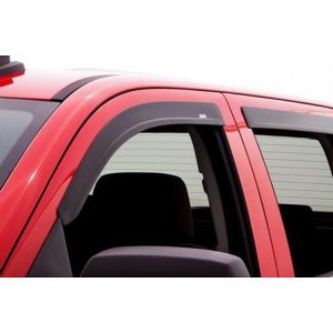 Auto Ventshade Low Profile Deflector 4 pc. - 774037