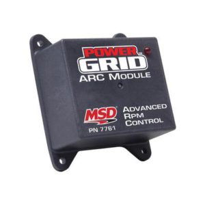 Power Grid Ignition System Rev Limiter Module