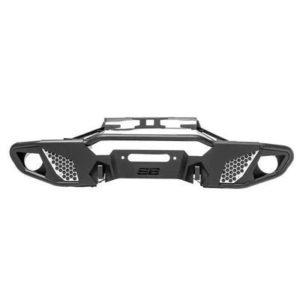 Smittybilt Apollo Front Bumper - 77783
