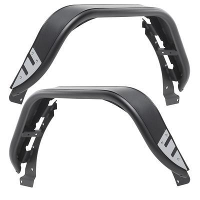 Smittybilt Apollo Rear Fender Flares - 77836