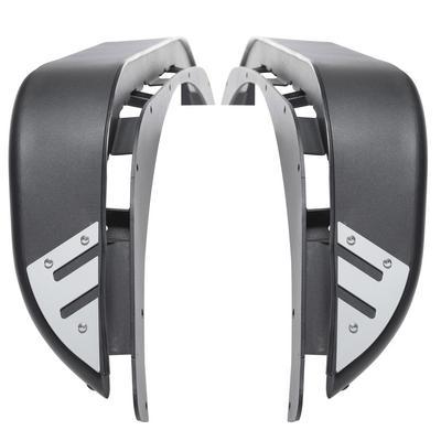 Smittybilt Apollo Rear Fender Flares - 77836 - Image 6