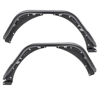 Smittybilt Apollo Rear Fender Flares - 77836 - Image 7