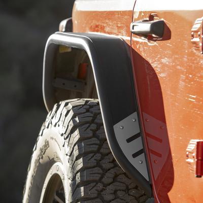 Smittybilt Apollo Rear Fender Flares - 77836 - Image 8