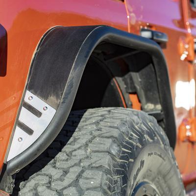 Smittybilt Apollo Rear Fender Flares - 77836 - Image 9