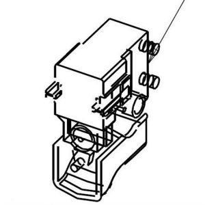 Warn Trigger Switch - 77911