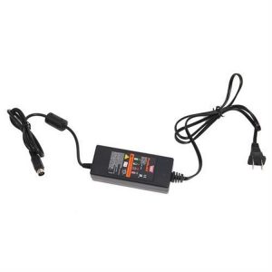 Warn 120V Rapid Charger - 77922
