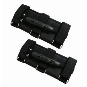 Rampage Extreme Sport Handle (Black) - 779301