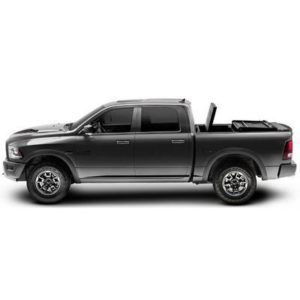 Truxedo Deuce Tonneau Cover - 785901