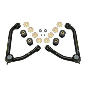 Icon Delta Joint Tubular Upper Control Arm Kit - 78600DJ