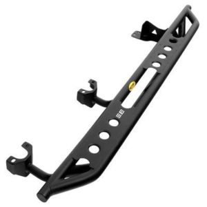 Smittybilt SRC Side Armor - 78634