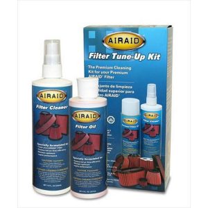 AIRAID Air Filter Renew Kit - 790-550