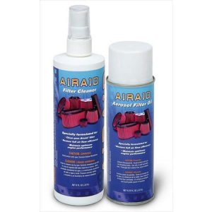 AIRAID Air Filter Renew Kit - 790-551