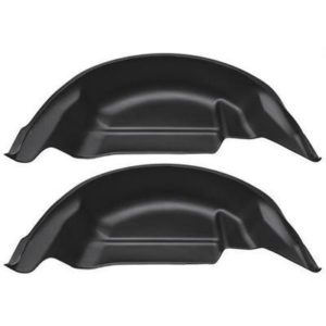 Husky Liners Wheel Well Guard (Rear) - 79121