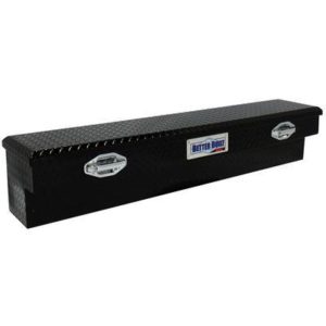 Better Built 60" Lo-Side Truck Box (Gloss Black) - 79210996