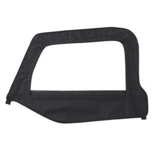 Smittybilt Replacement Upper Doorskin with Frame