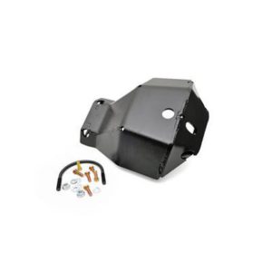 Rough Country Jeep Dana 30 Front Differential Skid Plate - 797