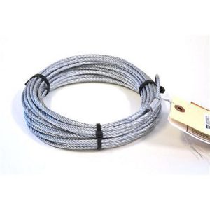 Warn Replacement Wire Rope (Wire) - 79835