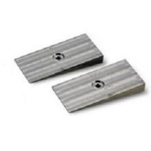Warrior Leaf Spring Shims - 800051