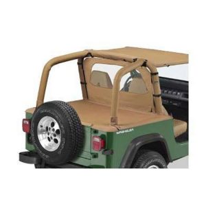 Bestop Sport Bar Cover in Spice - 80009-37
