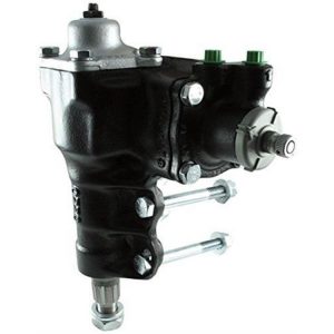 Power Steering Conversion Box
