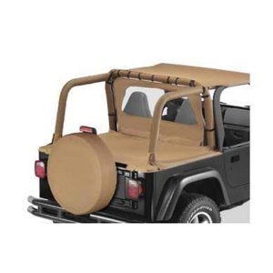 Bestop Sport Bar Cover in Spice - 80020-37