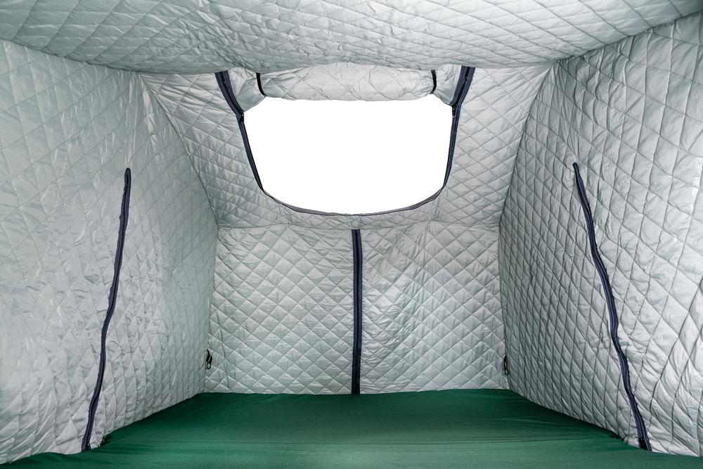 Thule Tepui Kukenam/Autana 4 Insulator - 8002X7612