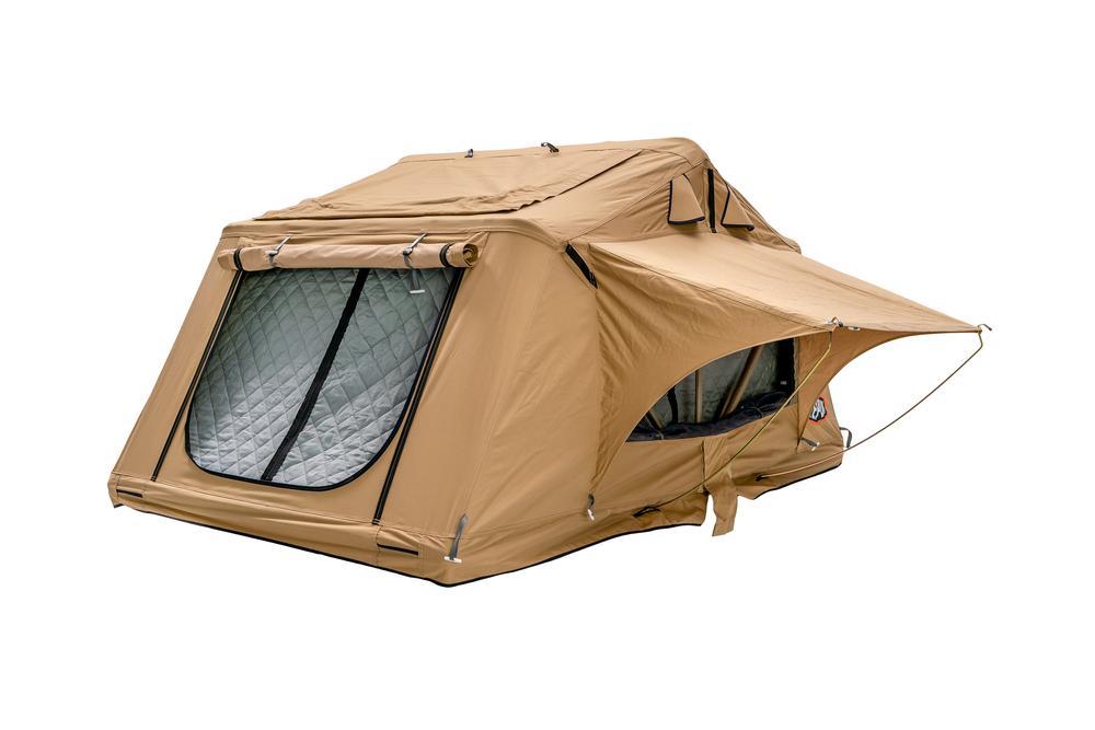 Thule Tepui Kukenam/Autana 4 Insulator - 8002X7612 - Image 3