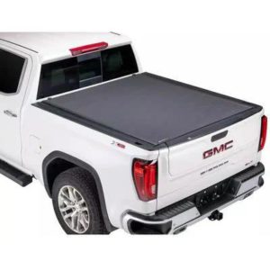 BAK Industries Revolver X4s Truck Bed Cover - 80213