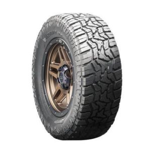 4 Wheel Parts 37x13.50R22LT Tire, Xtreme R/T - 821337