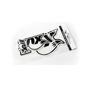 Fox Decal Pack