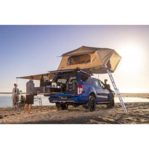 ARB Flinders Rooftop Tent - 803300A
