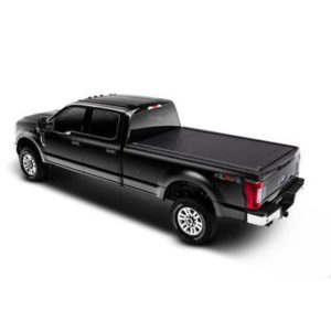 Retrax RetraxPRO MX Retractable Tonneau Cover - 80373