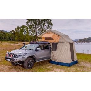 Simpson Tent