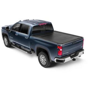 Retrax RetraxPRO MX Tonneau Cover - 80484