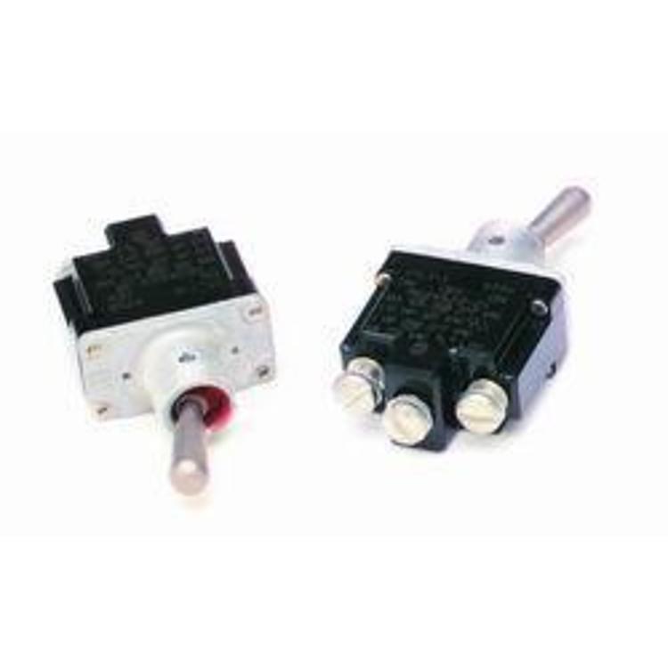 Painless Wiring Military Spec Toggle Switches - 80510