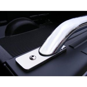 Go Rhino Truck Bed Side Rail - 8060UC