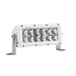 M-Series 10 Deg. Spot/20 Deg. Flood Combo LED Light