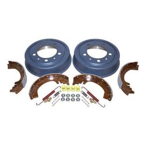 Crown Automotive Drum Brake Complete kit - 808770KL