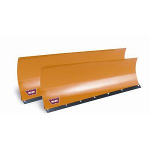 Warn ProVantage Tapered Plow Blade - 80960