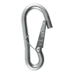 Curt Manufacturing Class I S-Hook with Safety Latch - 81266