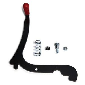 Warn Latch Base For ATV - 81273