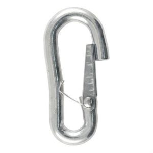 Curt Manufacturing Class III S-Hook with Safety Latch - 81277