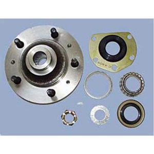 Crown Automotive Rear Axle Hub Kit - 8133730K