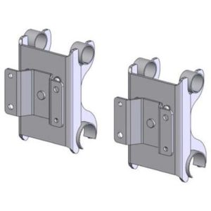 ARB Awning Quick Release Bracket Kit 2 - 813407