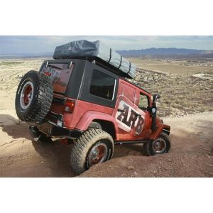 ARB 4x4 Accessories Roof Top Tent Cover - 815100